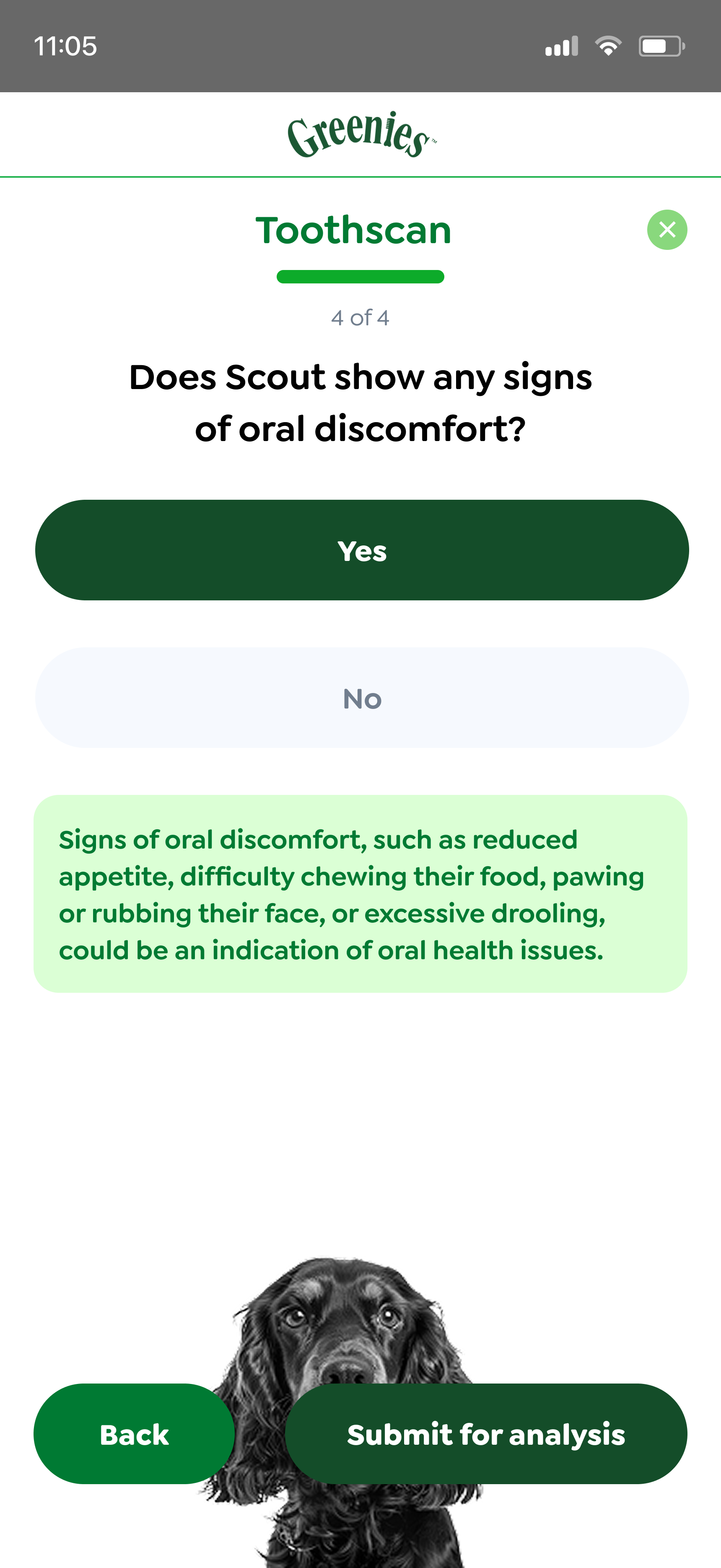Q4 answered